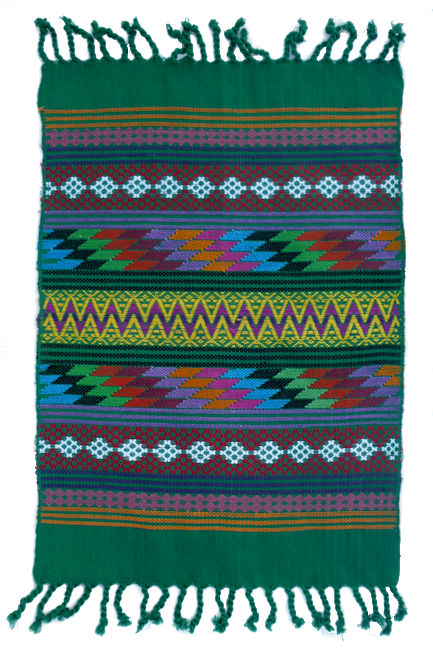 楽天市場】グアテマラ テーブルクロス GU-028-05 壁掛け （小） 民族
