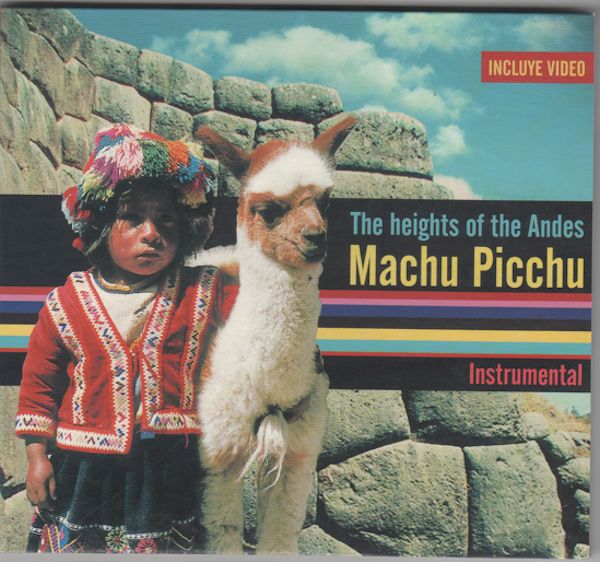 楽天市場】フォルクローレ音楽 NO-87 サンポーニャ ケーナ CD