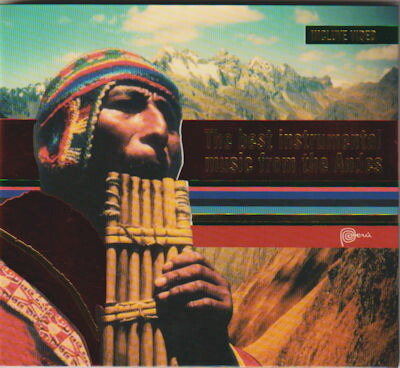 ペルーサンポーニャ フォルクローレ楽器の販売～サンポーニャ（zampoña）【ガッキコム】