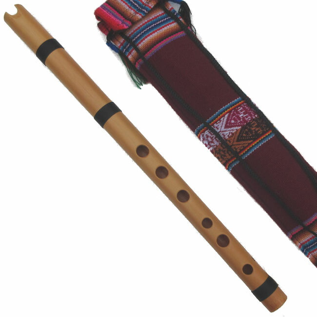 ケーナとケナティカ Amazon | 【LUPACA QUENACHO 'D' PRO TYPE1】ルパカ社のプロ用