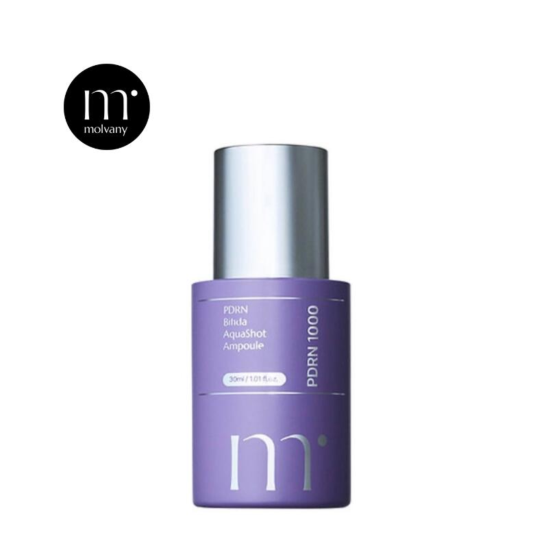 楽天市場】モルバニー PDRN コラーゲン フェイシャルショット トナー