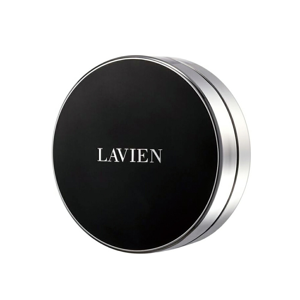 ラヴィアンサンクッション 本体・ケース・レフィル付き！ 楽天市場】【LAVIEN 公式】 クールモイストエッセンスサン