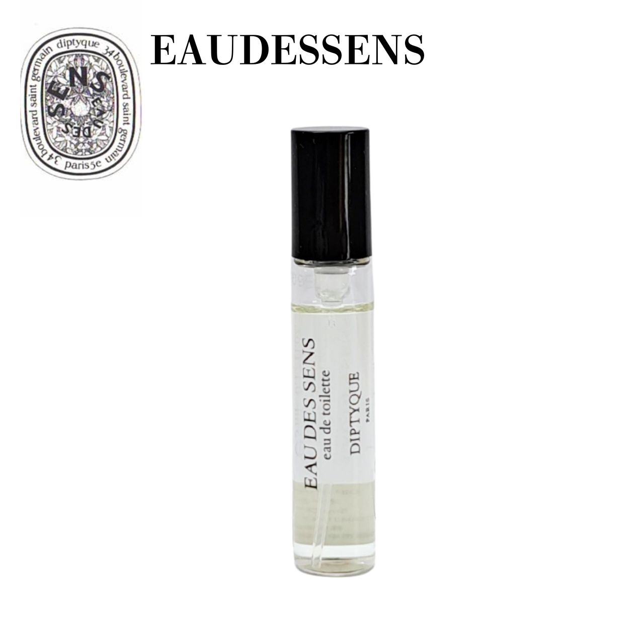 楽天市場】【ミニサイズ】 ディプティック DIPTYQUE リリフェア EDP