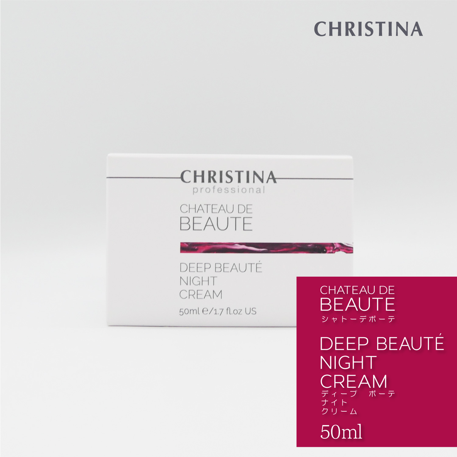 ローズドメーラ　カバークリーム ポストピーリングカバークリーム – Rist TOTAL BEAUTY