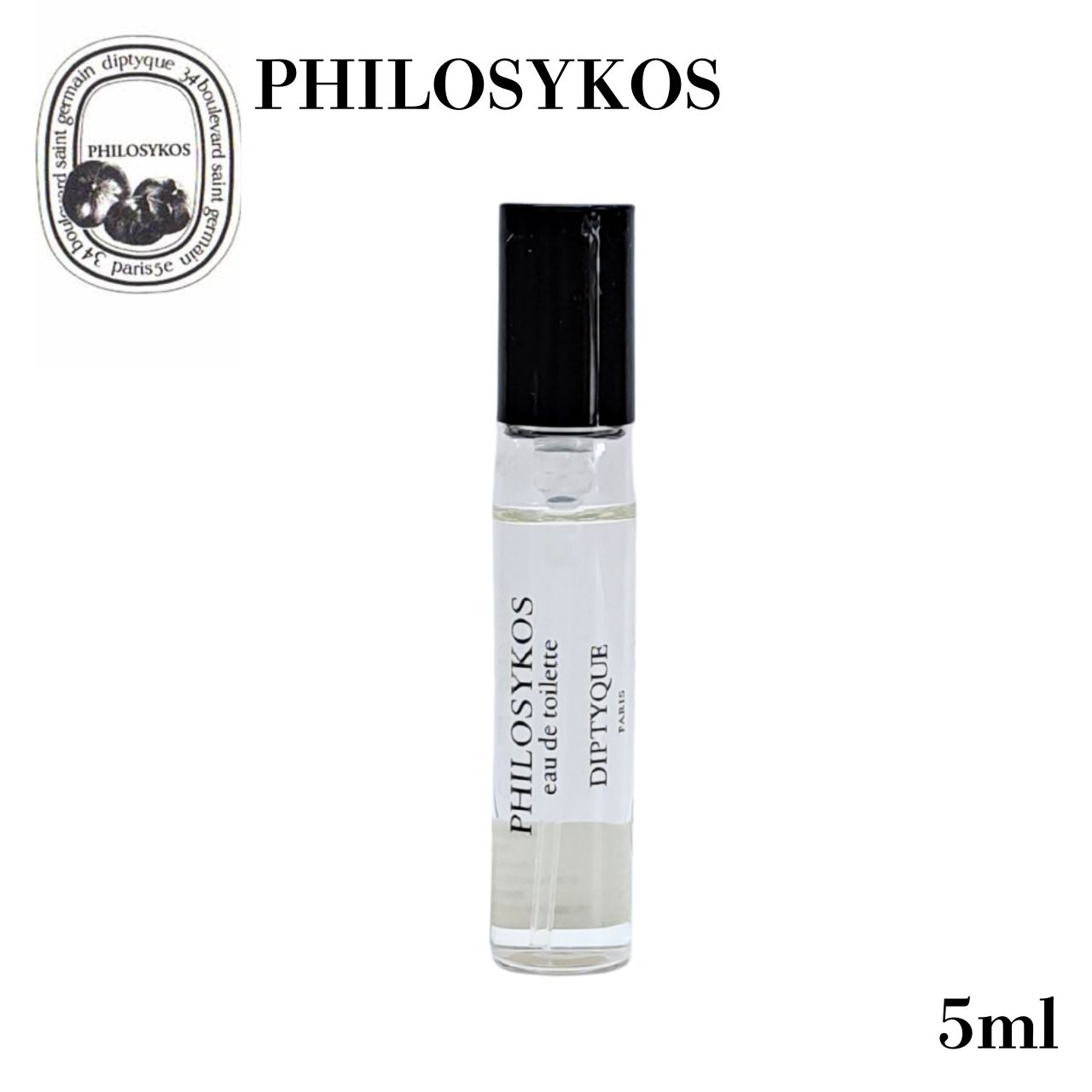 楽天市場】【ミニサイズ】 ディプティック DIPTYQUE ボワコルセ EDP