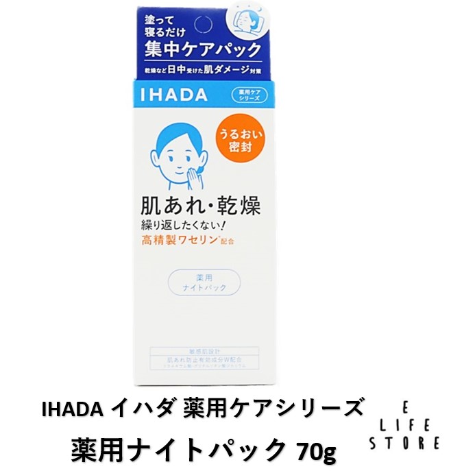 Unstress Replenishing Mask