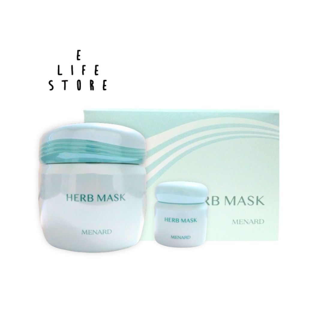 専用 メナード TK マッサージクリーム×2 ハーブマスク MENARD