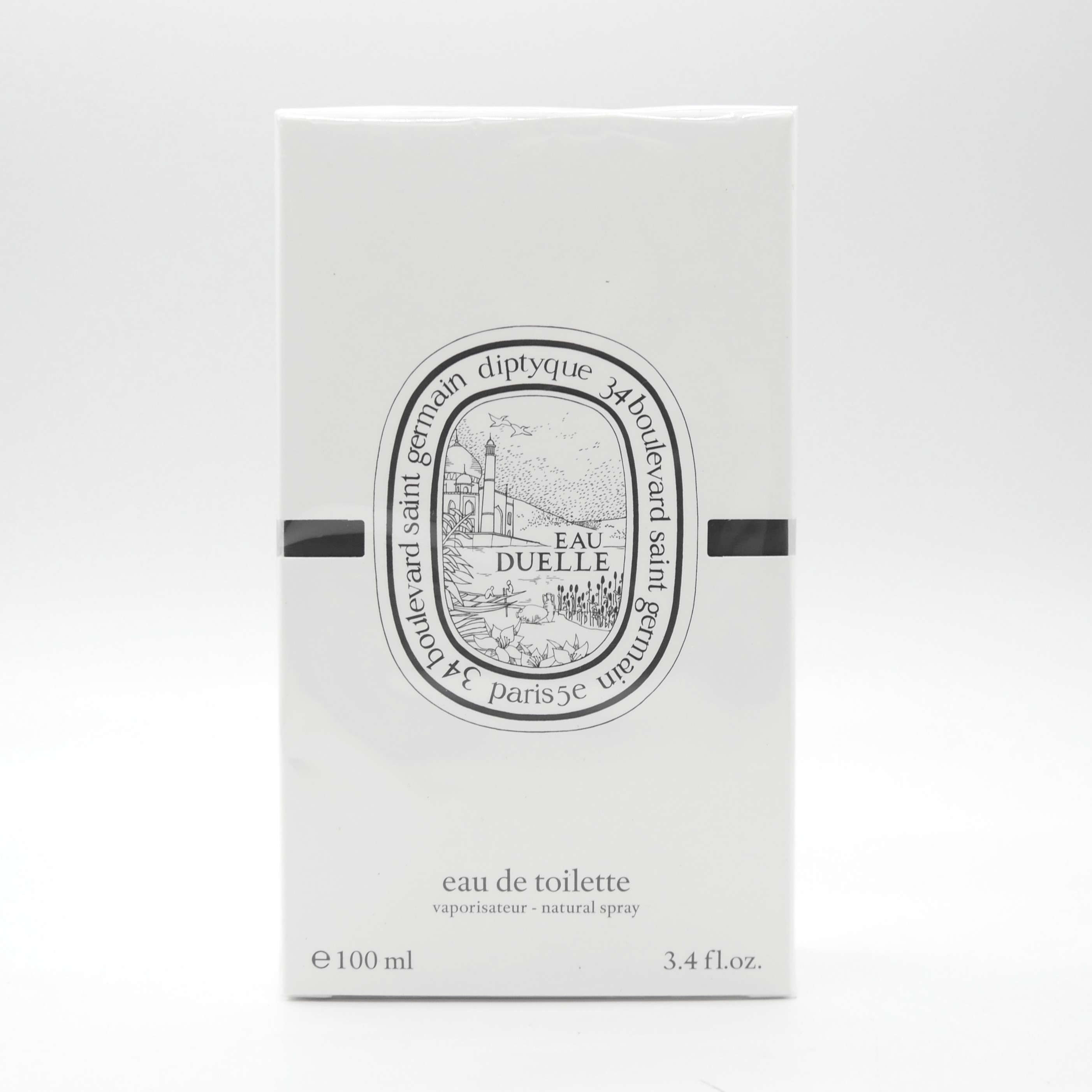 ディプティック オーデュエル オードパルファン 75ml Eau Duelle（オーデュエル） - オードパルファン | Diptyque Paris