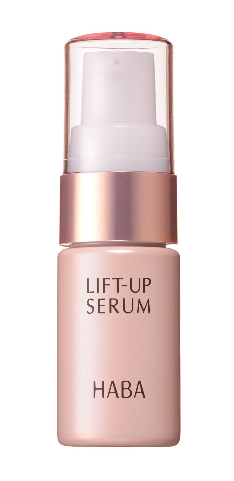 HABA LIFT-UP SERUM 5本セット リフトアップセラム（美容液）｜(ハーバー/HABA)｜通販のベルメゾンネット