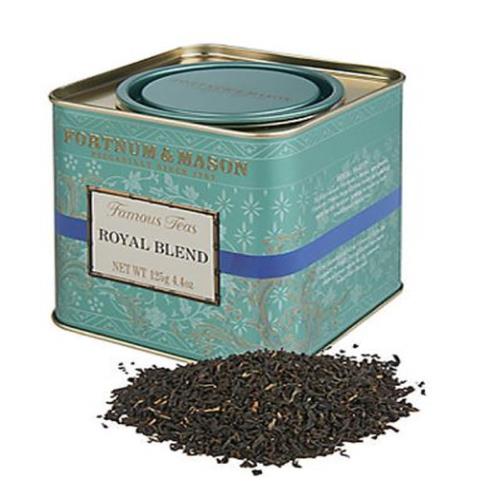 楽天市場】[25gx6缶セット] FORTNUM & MASON Six Mini Scented