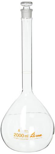 アズワン 刃針瓶白2000mL(ASONE) /1-8564-11
