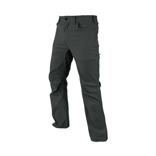 CONDOR CIPHER PANTS W38 x L32 BLACK 101119-002-38-32