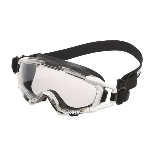 山本光学 YAMAMOTO ハイスペックモデル SS-7000CL 労働者階級若い者 レスキュー ゴーグル 白いこと PET-Afα(上っ側捉え所の無い厚地の外套+内辺くもり打ち切り)+超撥水クラリテックスコート 日本製 JIS 紫外線取りすてる