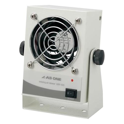 アズワン 静電気取っぱらうブロアー SIB-1DC/2-932-01