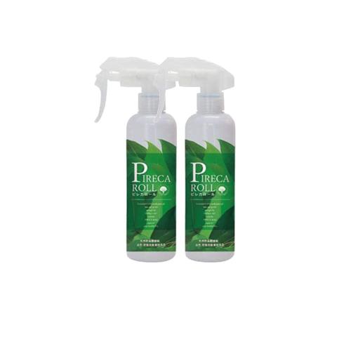 天然防虫駆除剤 New ピレカロール 250ml （2本セット） 安心?安全