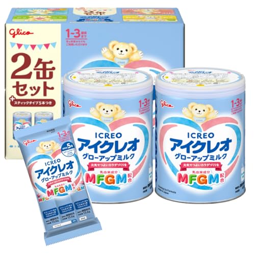 アイクレオミルク5缶＋スティック6箱 賞味5&6/26 アイクレオミルク5缶＋スティック6箱 賞味5&6/26