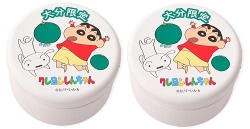 岩見商事 大分クレヨンしんちゃん 金平糖缶(白) 30g×2個 お土産 プレゼント プチギフト画像