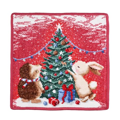 フェイラー タオルハンカチ　サンタブラザーズ　Web限定 フェイラー サンタブラザーズ web限定 - メルカリ