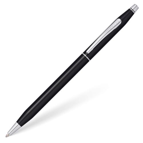 クロス ボールペン 水性 クラシック センチュリー AT0085-111 ブラックラッカー 正規輸入品