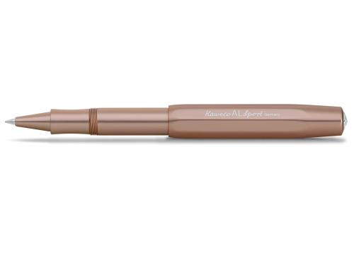 Kaweco カヴェコ ボールペン 水溶性 アル 運動競技 さくら色ゴールド ALRB-RG 定め事インポート品