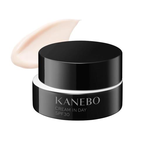 KANEBO(カネボウ) クリーム イン デイ 朝用クリーム 40g SPF30 PA+++ 医薬部外品 うるおい 乾燥 ハリ ツヤ UVケア メイクもち プレゼントに ギフトに 9,910円