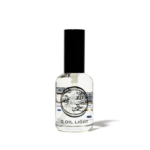O SKIN HAIR オーオイル ライト 50ml｜ヘア・ボディ・スキンオイル ラベンダー 軽やかにまとめる