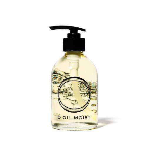 O SKIN  HAIR (オースキンアンドヘア) オー油絵の具 モイスト 250ml 詰め替え 髪の毛油絵の具 上半身油絵の具 人はだ世話をする