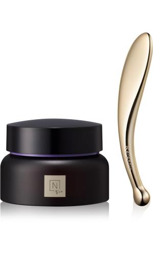 発売不死化書き割りN organic Vie ヒアルアップ 昇降機皮膚軟化剤 47g +箆 朝晩約2ヶ月分 リラックスシトラスの芳ばしさ [ハリ密ヒアル作り方 ちょっとの間へばり着く風合い 特別世話をする 100%揮発油]