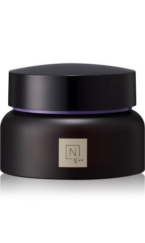 N organic Vie ヒアルアップ 昇降機皮膚軟化剤 47g 2ヶ月分 リラックスシトラスの芳ばしさ [ハリ密ヒアル作り方 ちょっとの間へばり着く風合い 特別世話をする 100%揮発油 ]
