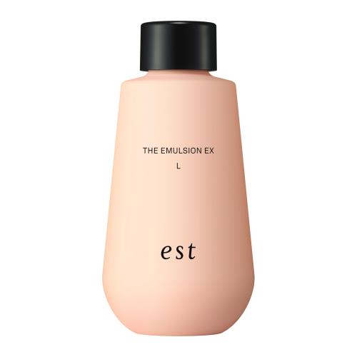 est(エスト) ザ エマルジョン ＥＸ Ｌ レフィル 120g 乳状液 ハリ感のなさが気になる方へ ハリ印字機