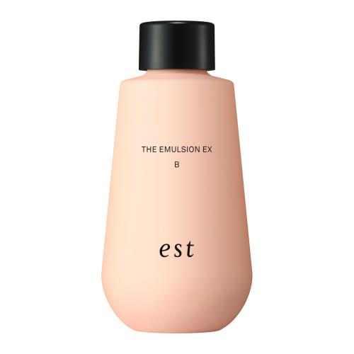 est(エスト) ザ エマルジョン ＥＸ Ｂ レフィル 120g 乳状液 メラニンの生み出すことを抑え、シミ・そばかすを防ぐ 明るさ印字機