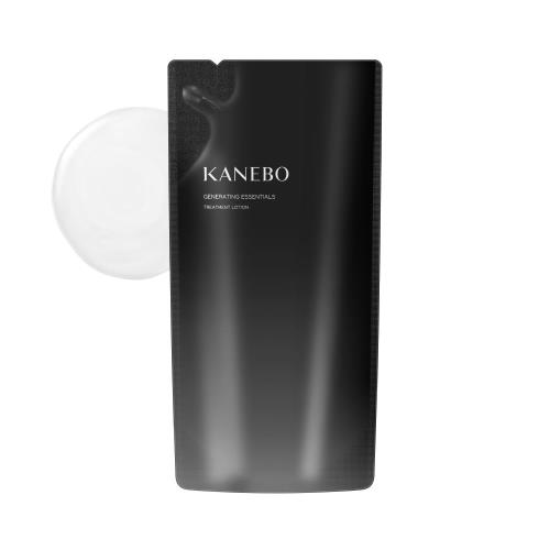KANEBO(カネボウ) ジェネレイティング エッセンシャルズ（レフィル） 168ml かざり付ける水 ホワイトフローラルの芳ばしさ とろみのある風合い 美容かざり付ける水 エイジングケア 止ん事無いにじみ出る感 澄み切った感 ツヤ ハリ