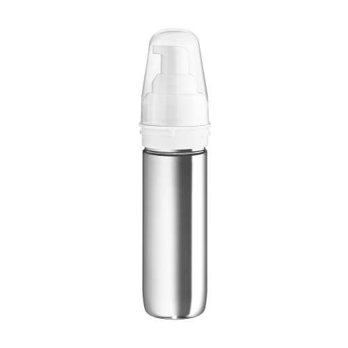 SHISEIDO MEN(資生堂メン) 総締めR ライトフリュイド N (レフィル) 70mL | 成人男性用保湿液 | 美容液・保湿液手合い | カンキツ類とバンブーグリーンの芳ばしさ | エイジングケア かわき切る小ジワ ハリ・きめ