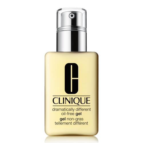 Clinique(クリニーク) ドラマティカリー ディファレント 油絵の具無償性 ジェル 125mL 置き目品