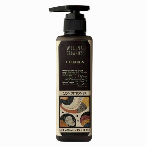 ウェリナオーガニクス(WELINA ORGANICS) ルーラ コンディショナー 400ml