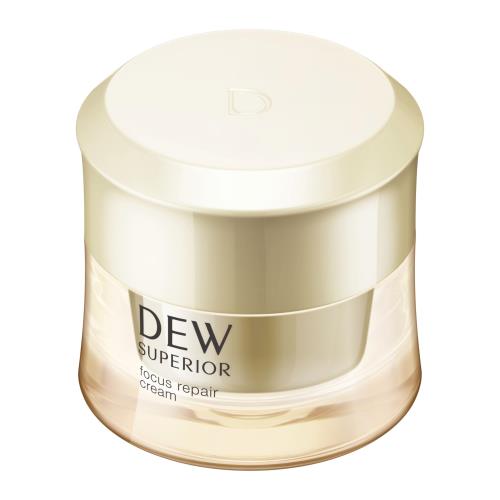 DEW スペリア フォーカスリペアクリーム