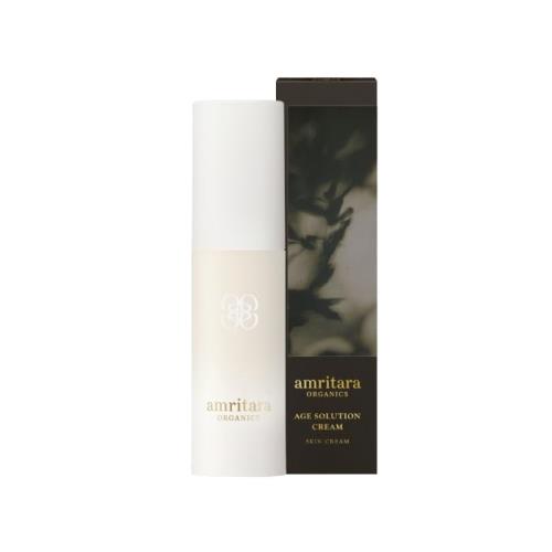 アムリターラ(amritara) エイジ 解決手段 皮膚軟化剤