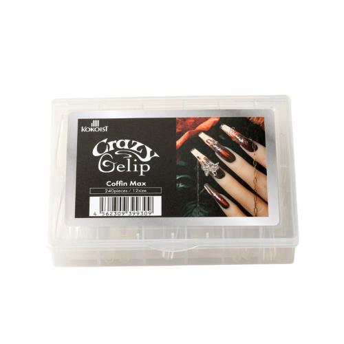 KOKOIST クレイジージェリップ コフィンマックス