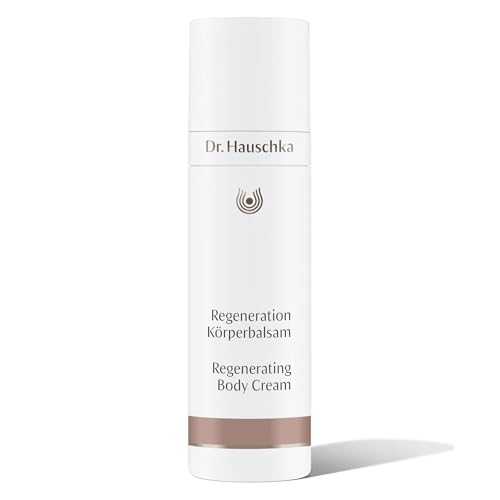 Dr. Hauschka(ドクターハウシュカ) レジェン 上半身皮膚軟化剤 [上半身牛乳] (150mL) エイジングケア