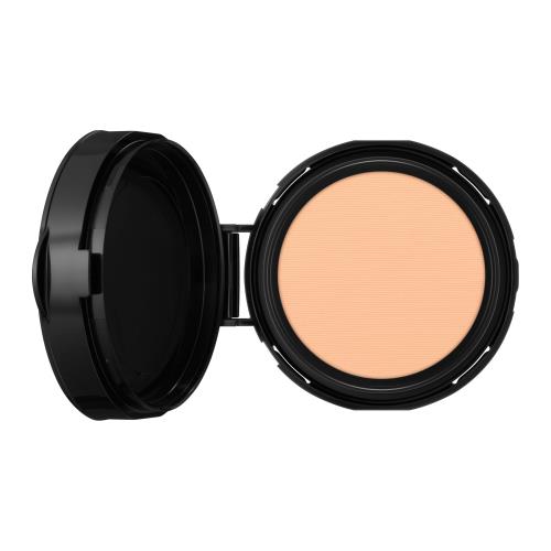 ルナソル(LUNASOL) ラディアントフロウ メッシュパウダーコンパクト P１ ファンデーション 12g SPF17 PA++ 美容液ジェルファンデーション しっかり覆いかぶせる 声の調子引き上げる守りつづける うるおい続く 仕上がり守りつづける