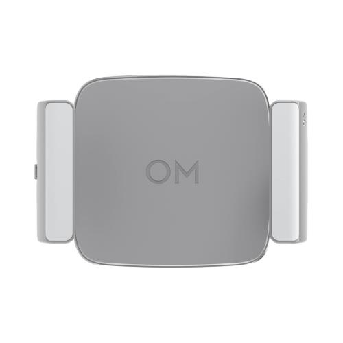 DJI OM かばい立て点火装置内蔵スマートフォンクランプ