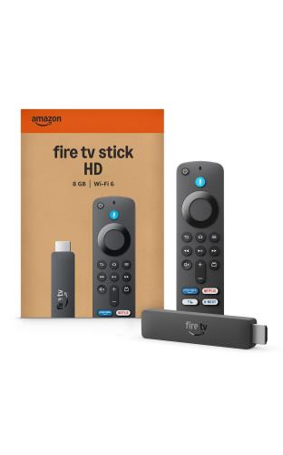 New Fire TV Stick 固定ディスク | たわい無いにストリーミングをはじめよう | ストリーミングメディアプレイヤー