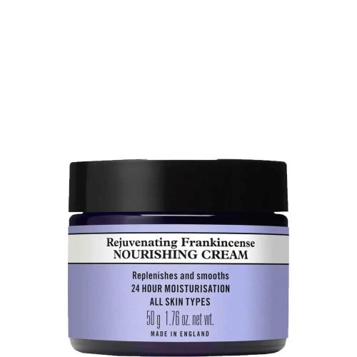 NEAL\u0027S YARD REMEDIES(ニールズヤードレメディーズ) フランキンセンスナリシングクリーム(保湿皮膚軟化剤) 50g