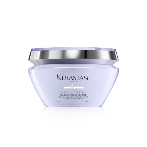 K・・RASTASE(ケラスターゼ) ブロンドアブソリュ 恍ける シカエクストリーム 200mL ハイトーンカラーケア