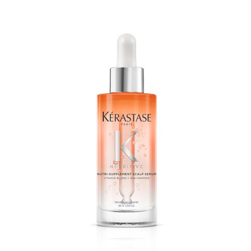 K・・RASTASE ケラスターゼ ニュートリティブ スカルプ NS セ子ヒツジ 90mL ヘアセラム かわき切る世話をする