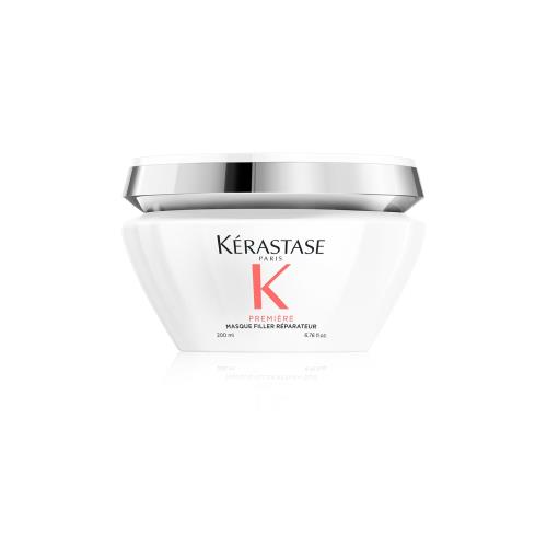 K・・RASTASE ケラスターゼ プルミエール 恍ける RAC取り繕い 髪の毛恍ける 200mL 不都合世話をする