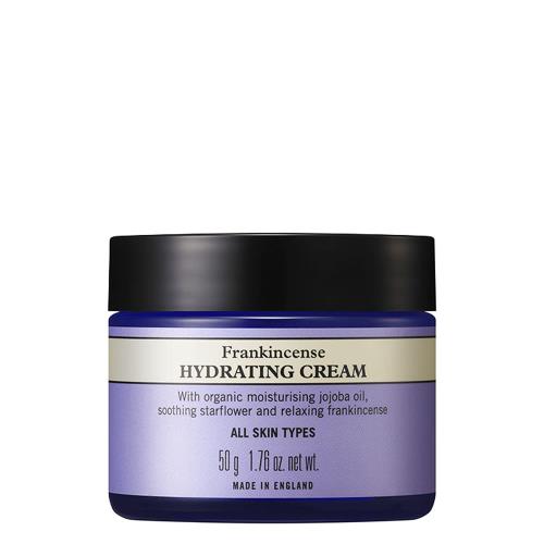 NEAL\u0027S YARD REMEDIES(ニールズヤードレメディーズ) フランキンセンスハイドレイティングクリーム(保湿用皮膚軟化剤) 50g
