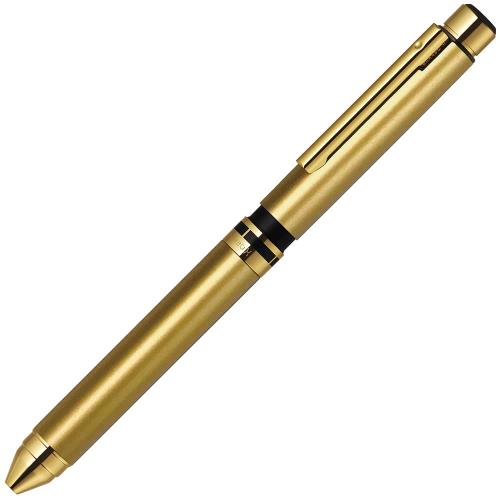 ゼブラ 多役立つこと書きもの シャーボX 金軸 リフィル入 SBX-GO-KN-AZ ゴールド