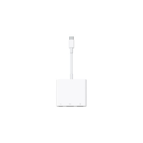 Apple USB-C Digital AV Multiportアダプター ???????
