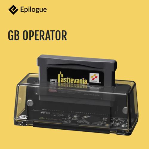 Epilogue GB Operator 力くらべ男の子 エミュレーター マイコンかき鳴らす相応う 力くらべ男の子/色合い/現金前貸し取り替えっこ機 救い上げる資料管理すること/うしろ押し役立つこと積み上げる Windows/Mac/リナックス相応う日本語包み/日本語書きあらわす書付き添い人